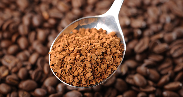 Koffie