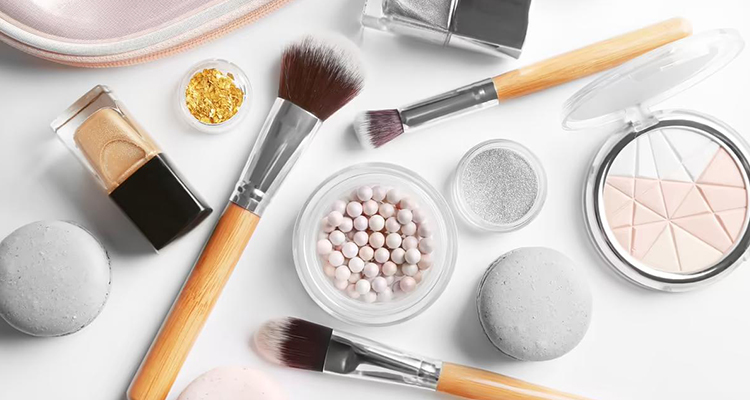 Cosmetische grondstoffen