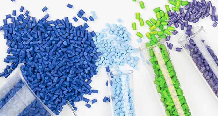 Polymeren en coatings