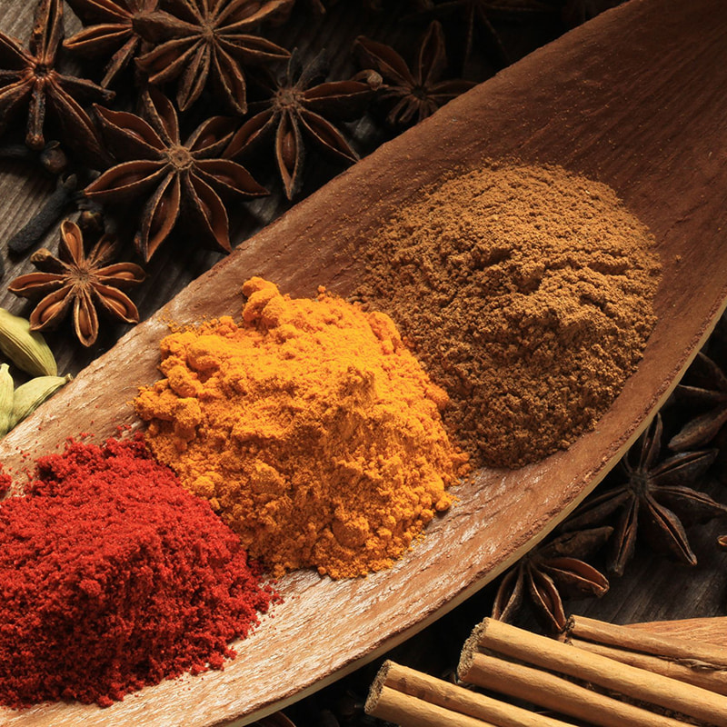 Spice Superkritisch CO₂-extractieapparaat