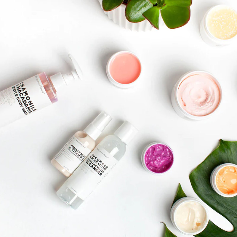 Superkritisch CO₂-extractiesysteem voor actieve ingrediënten