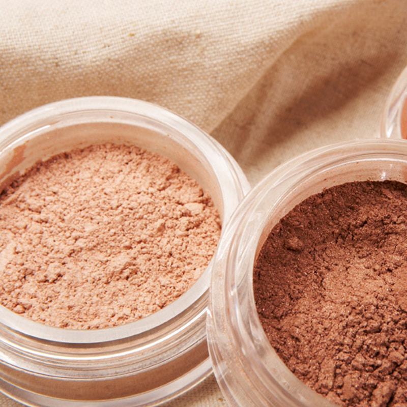 Superkritisch CO₂-extractiesysteem voor cosmetische grondstoffen