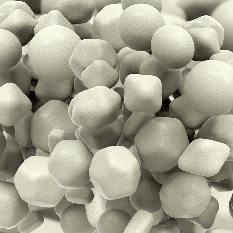 Mengtank voor lage temperaturen voor nanomaterialen: magnetisch roeren + koelmantel