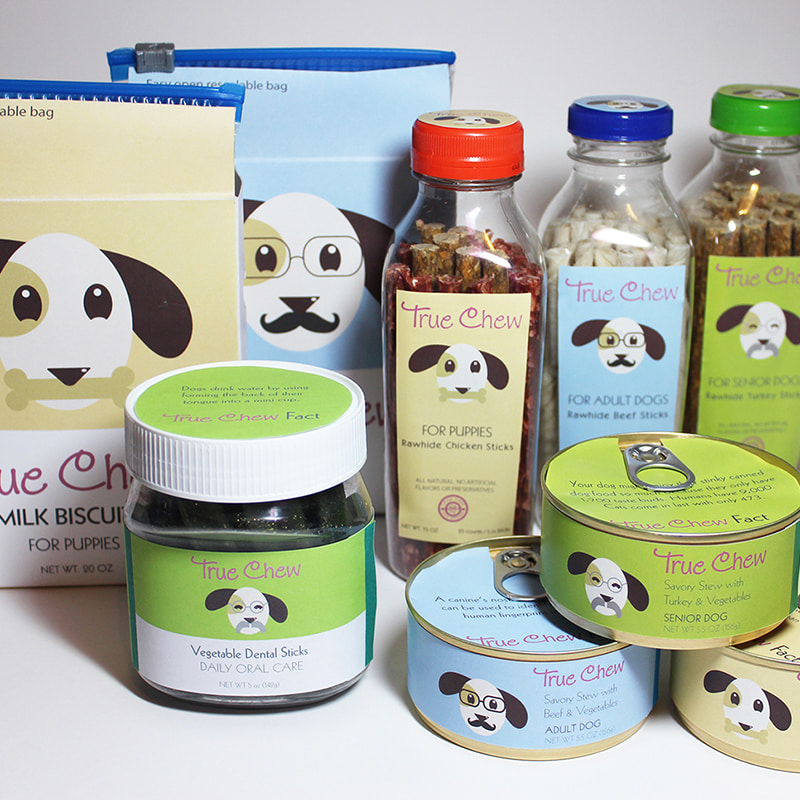Vacuümverpakkingsmachine voor dierenvoeding